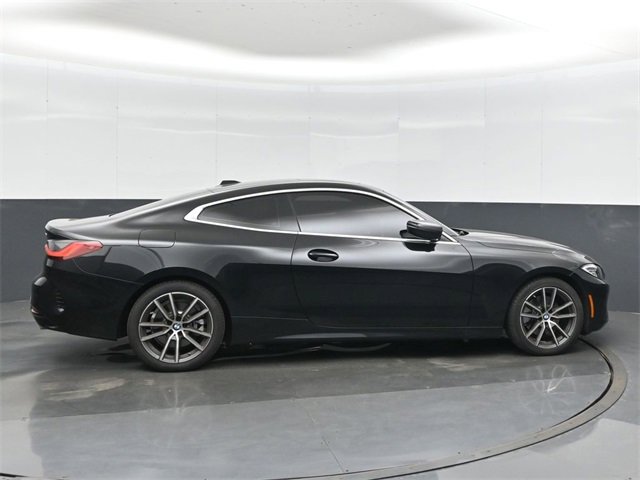 Used 2024 BMW 430i xDrive 430i xDrive image 6