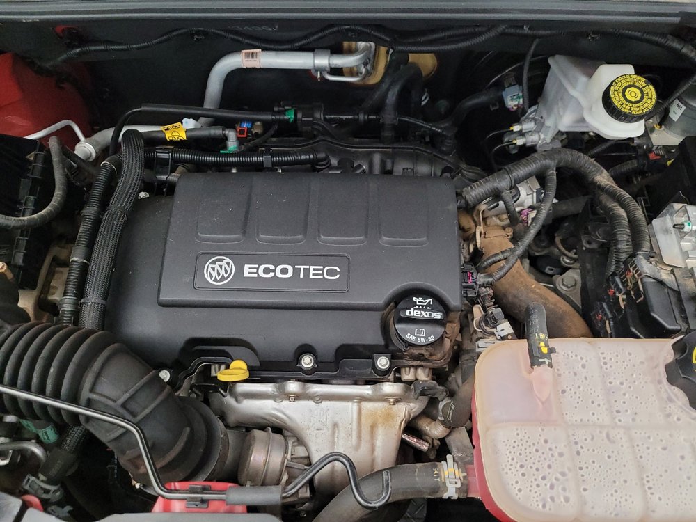 Used 2019 Buick Encore Sport Touring w/ Safety Package image 30