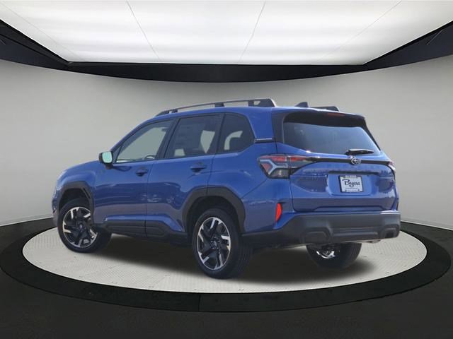 New 2025 Subaru Forester Premium image 5