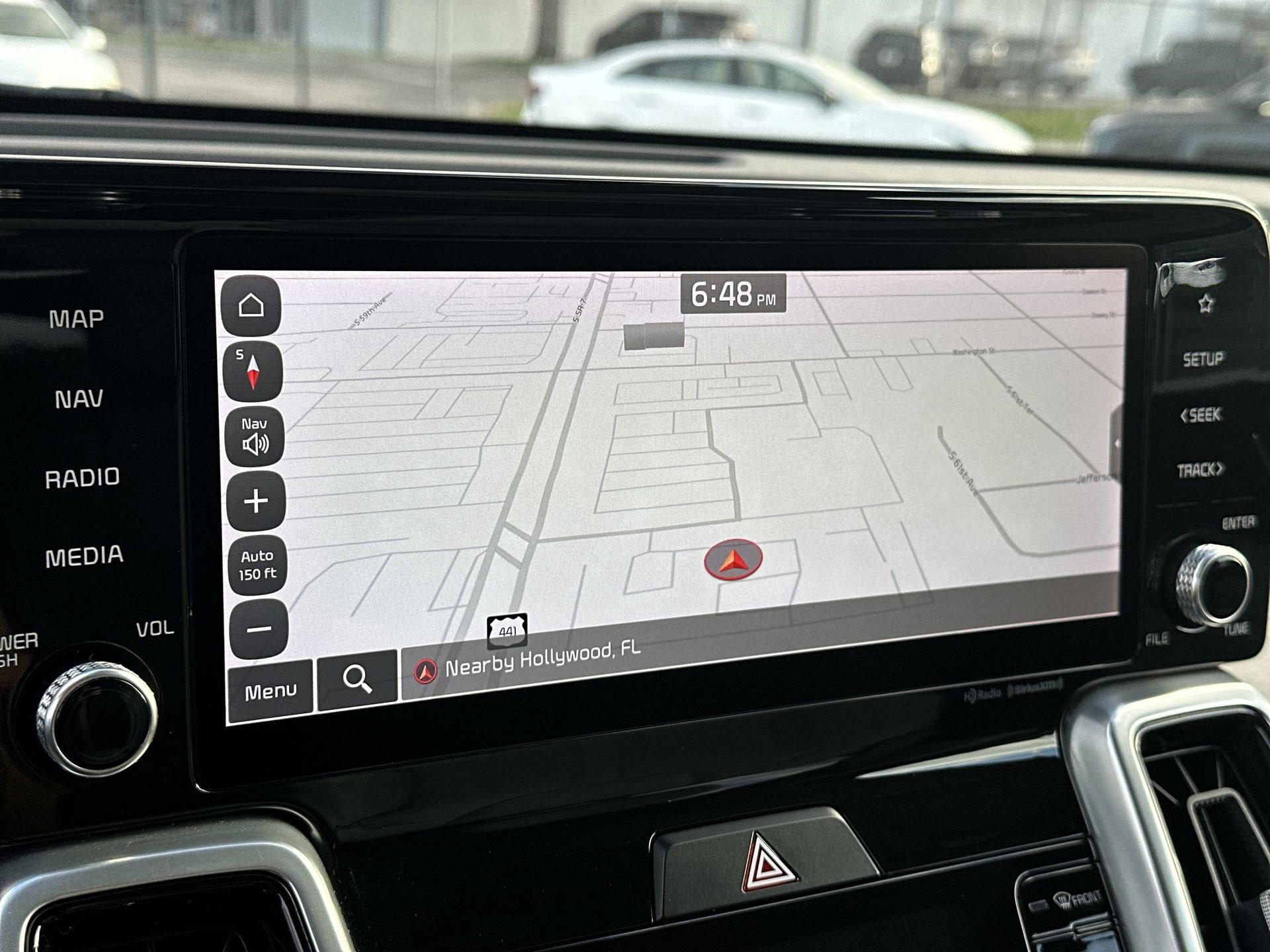 Certified 2022 Kia Sorento SX image 19