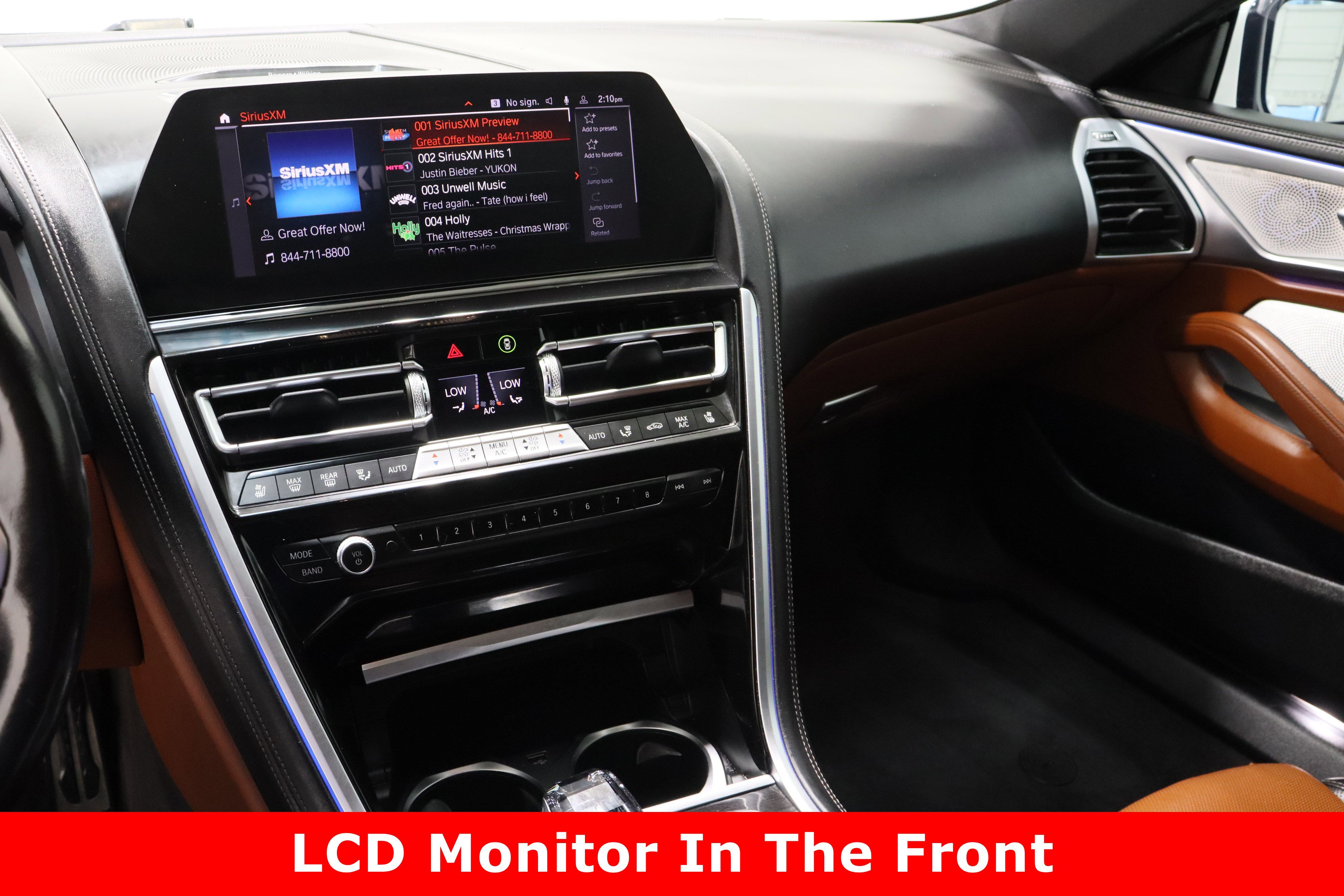 Used 2022 BMW 840i Gran Coupe image 16