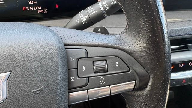 Used 2024 Cadillac XT4 Sport AWD/4WD image 23