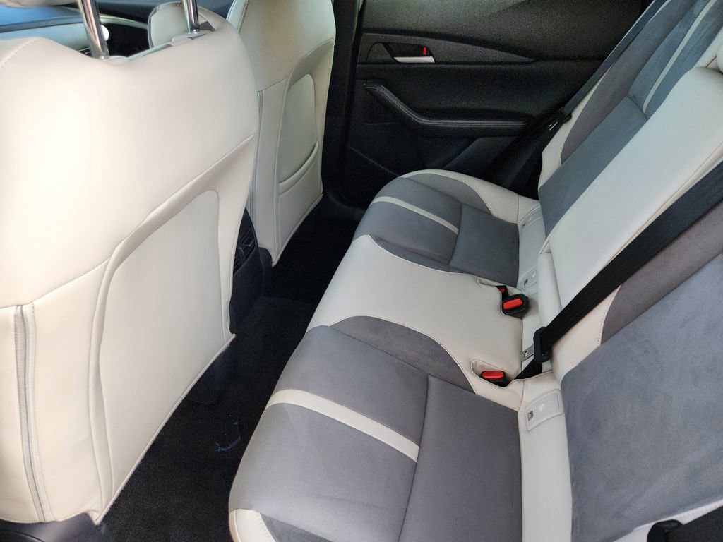 New 2026 MAZDA CX-30 Aire Edition image 19