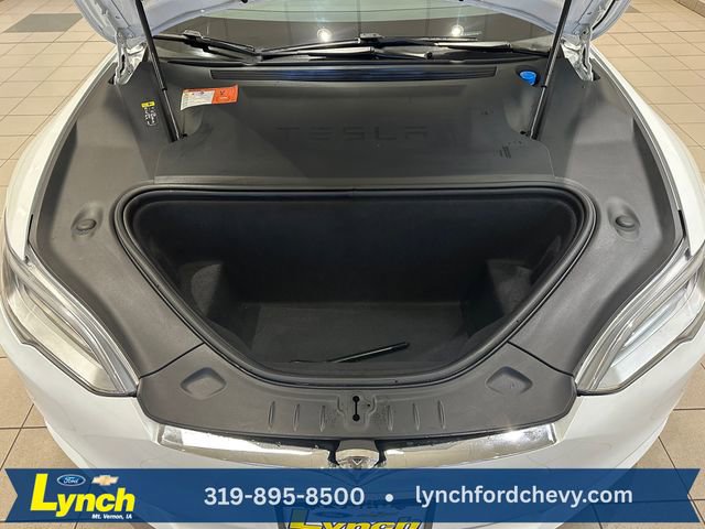 Used 2018 Tesla Model S 75D image 20