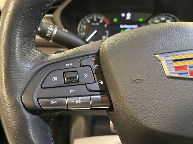 Used 2023 Cadillac XT4 Sport image 17