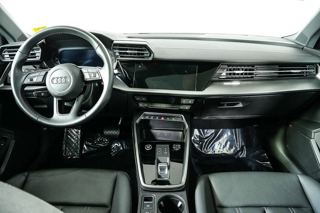 Used 2022 Audi A3 2.0T Premium image 19
