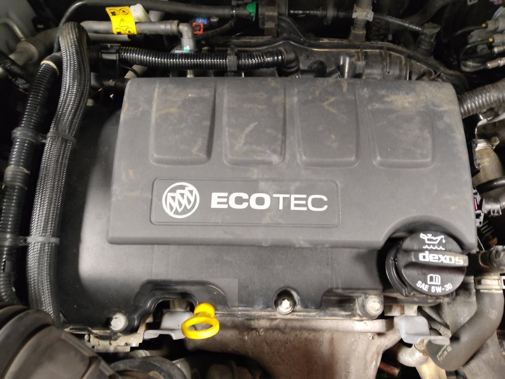 Used 2019 Buick Encore Preferred w/ Safety Package image 30