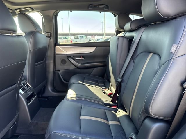 New 2026 MAZDA CX-90 3.3 Turbo w/ Premium Plus Pkg image 9