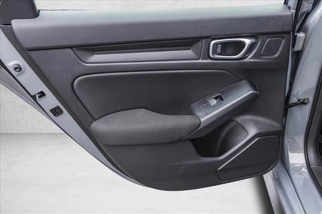 Used 2025 Honda Civic Si image 21