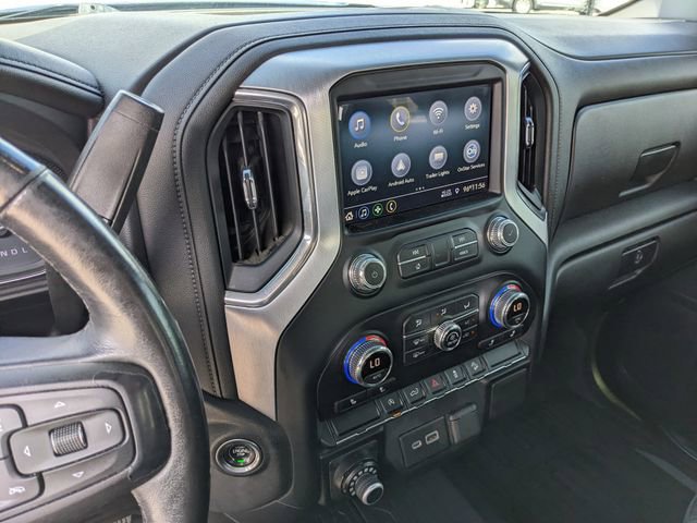 Used 2021 GMC Sierra 1500 Elevation w/ X31 Off-Road Package image 23