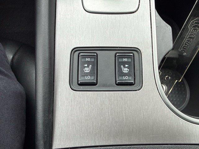 Used 2024 Nissan Murano SV w/ SV Midnight Edition Package AWD/4WD image 25