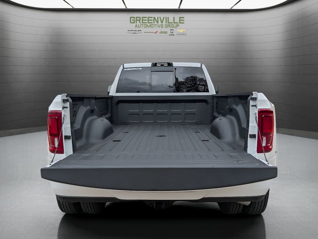 New 2026 RAM 3500 Big Horn image 7