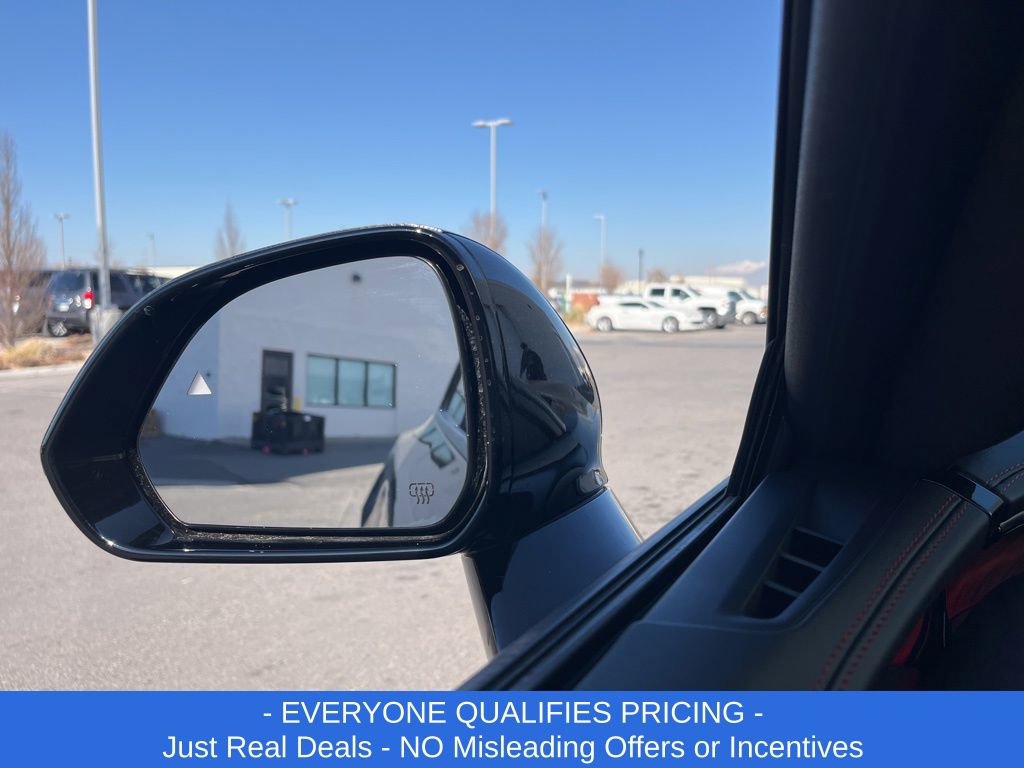 New 2026 Dodge Charger R/T Scat Pack image 5