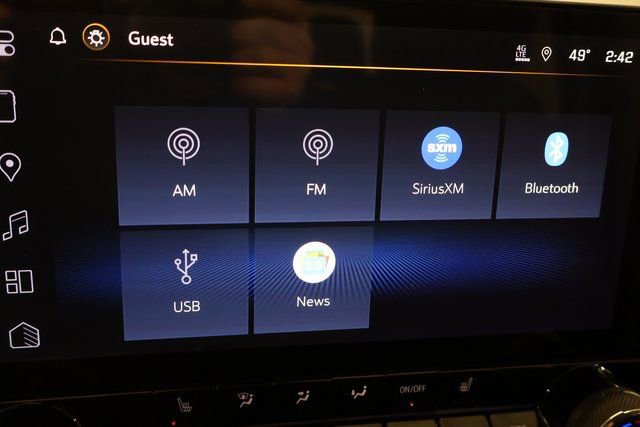 New 2026 Chevrolet Colorado LT w/ Advanced Trailering Package image 20