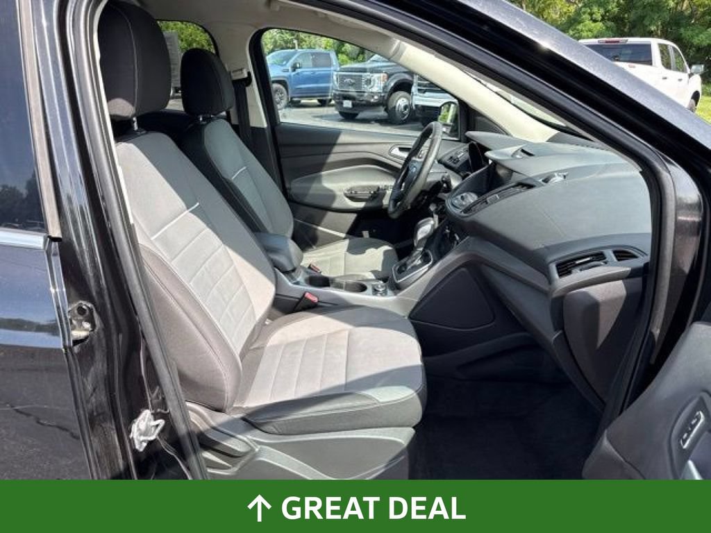 Used 2013 Ford Escape SE AWD/4WD image 23