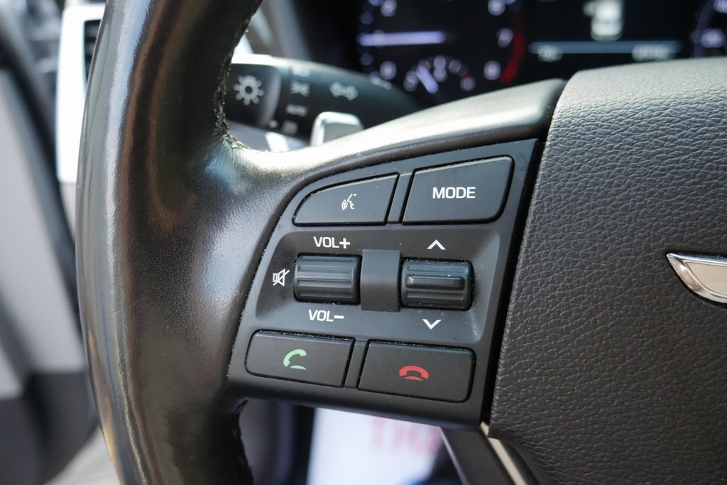 Used 2018 Genesis G80 3.8 image 13