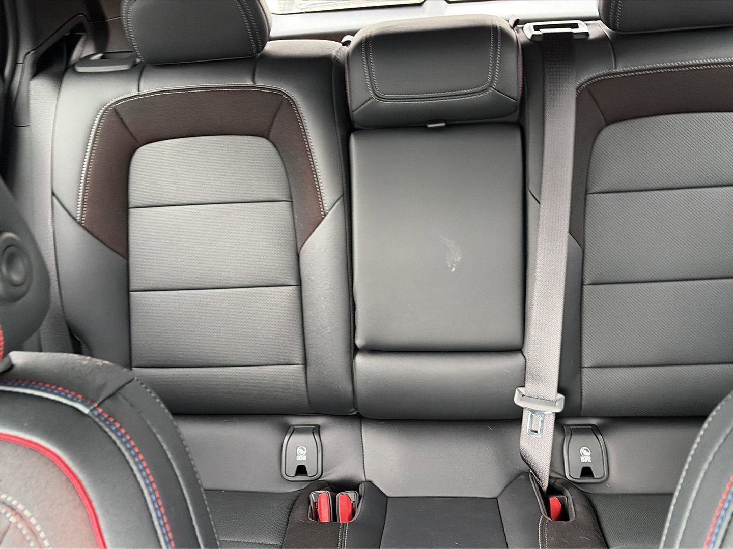 New 2026 Chevrolet Equinox EV RS image 21