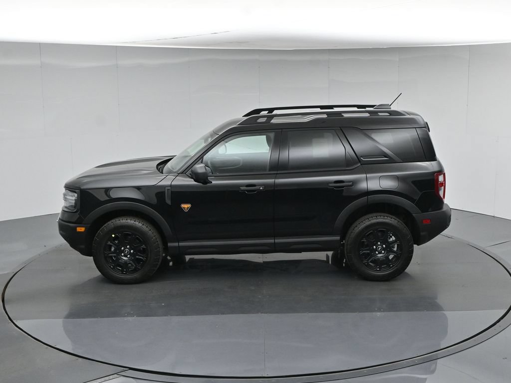New 2026 Ford Bronco Sport Badlands AWD/4WD image 39