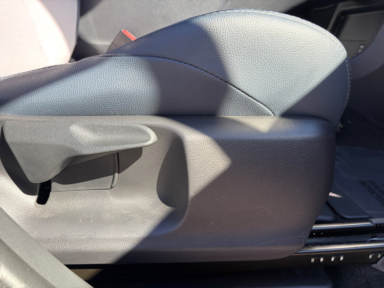 Certified 2023 Subaru Solterra AWD image 31