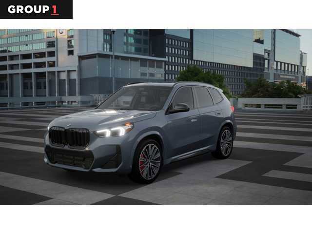 New 2025 BMW X1 xDrive28i w/ Premium Package