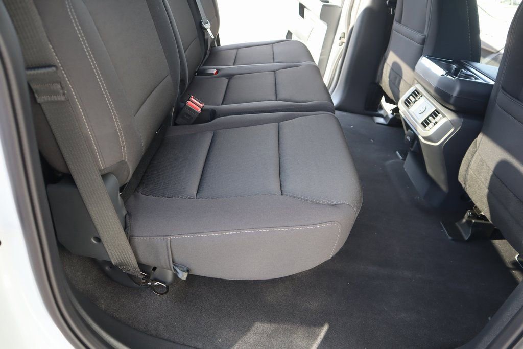 New 2025 Ford F150 XLT w/ Equipment Group 302A MID image 16