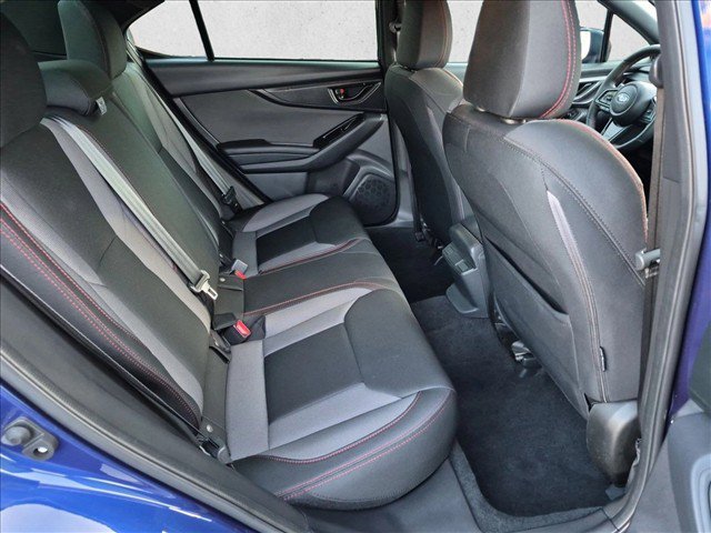 Used 2023 Subaru WRX AWD/4WD image 19
