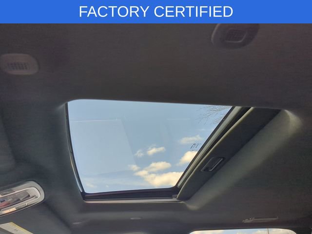 Certified 2024 RAM 2500 Limited image 18