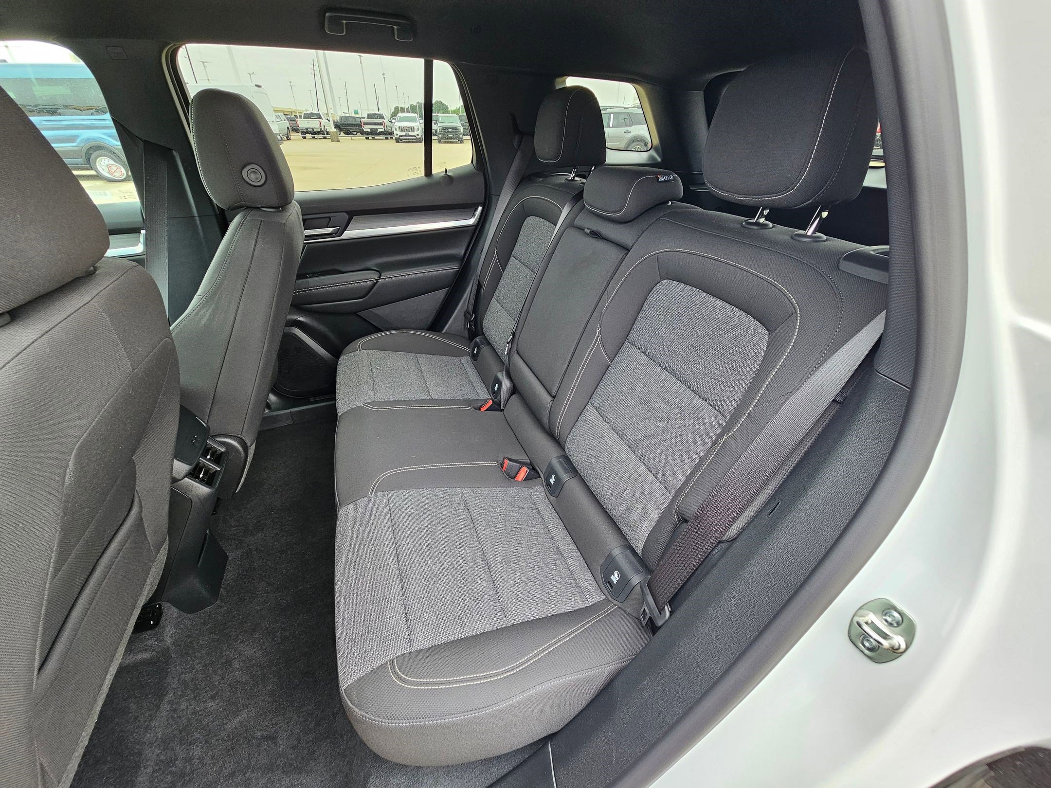 Used 2026 GMC Terrain Elevation FWD image 52