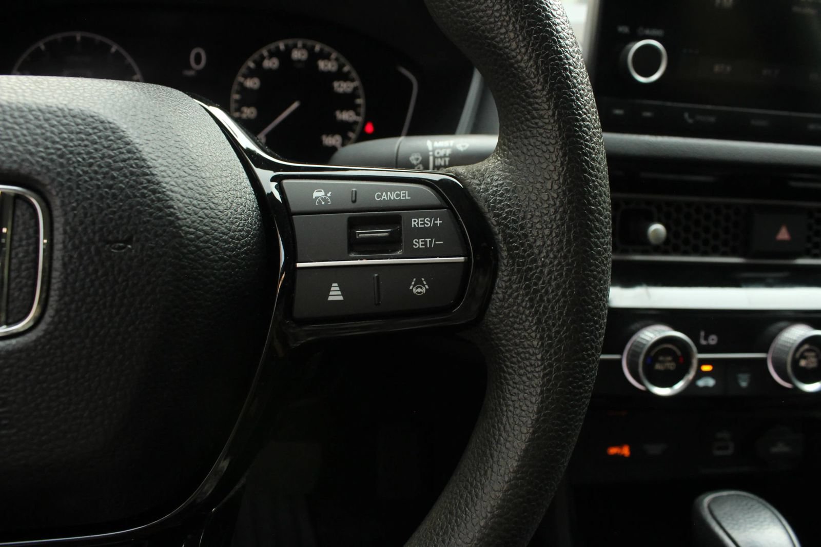 Used 2022 Honda Civic LX image 30