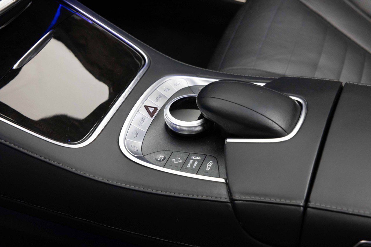 Used 2014 Mercedes-Benz S 550 Sedan image 26