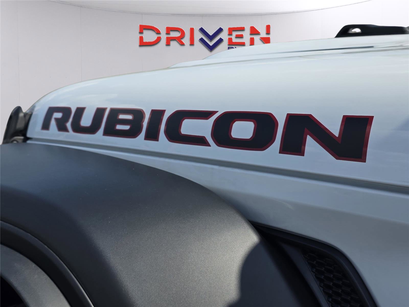 New 2026 Jeep Wrangler Unlimited Rubicon w/ Xtreme 35 Tire Package image 35