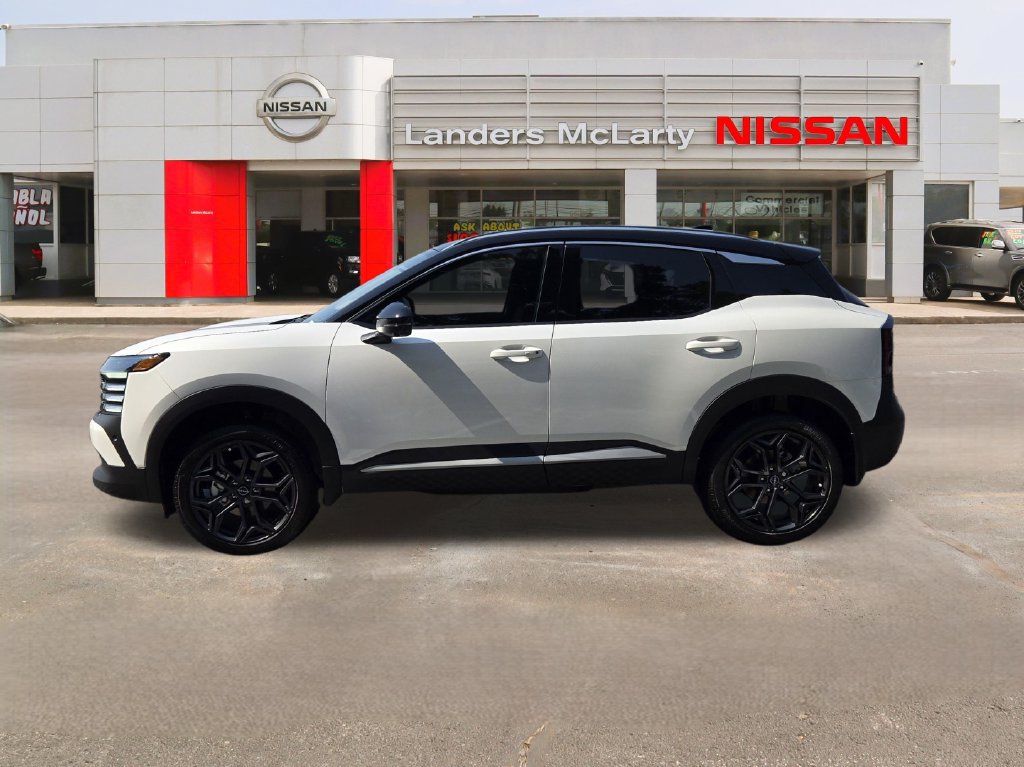 New 2026 Nissan Kicks SR FWD image 6