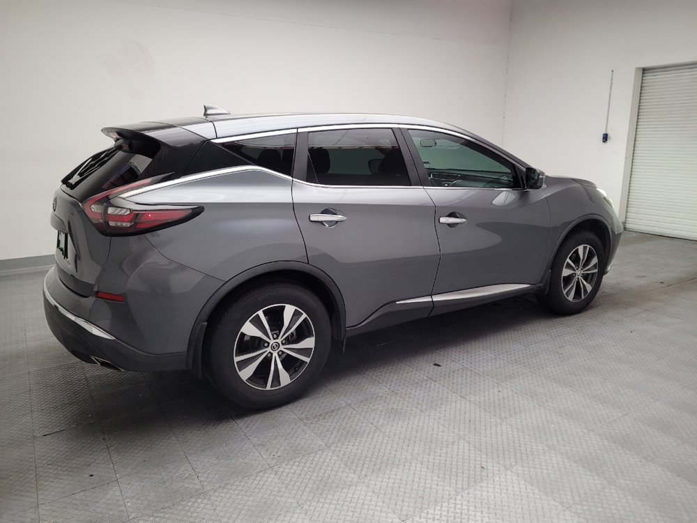 Used 2019 Nissan Murano S FWD image 10
