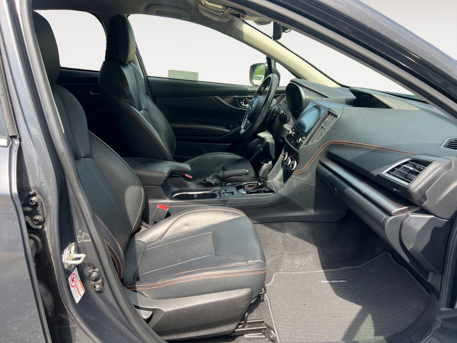 Used 2020 Subaru Crosstrek 2.0i Limited w/ Popular Package #5 image 15