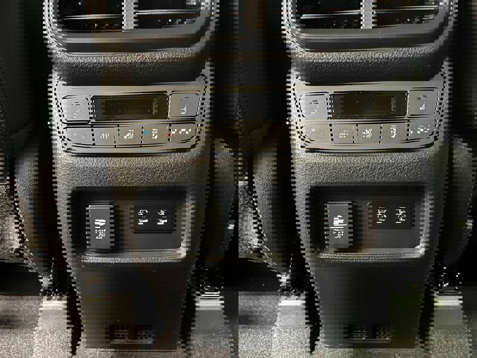 New 2026 Honda Pilot Black Edition image 24