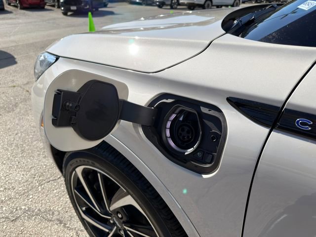 Used 2024 Lincoln Corsair Grand Touring w/ Equipment Group 301A AWD/4WD image 12