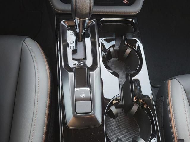 New 2026 Subaru Forester Sport AWD/4WD image 24