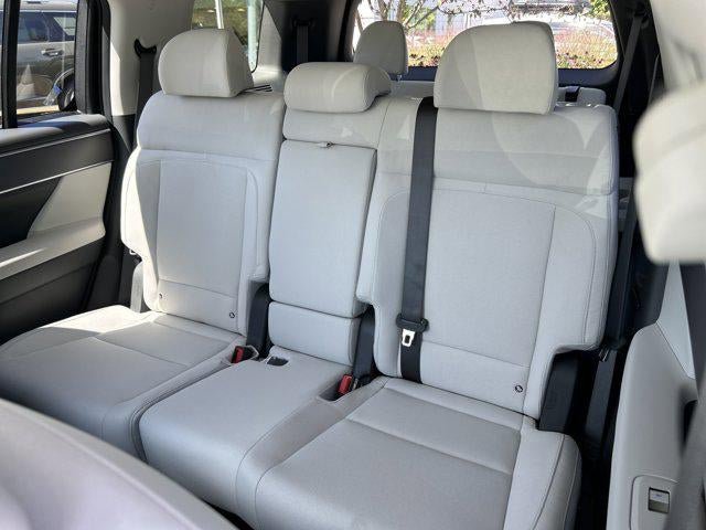 New 2026 Hyundai Santa Fe SE AWD/4WD image 43