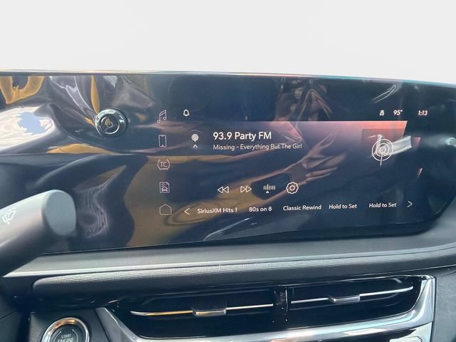 New 2026 Buick Envista Sport Touring w/ Convenience I Package FWD image 23
