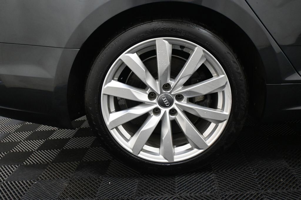 Used 2018 Audi A5 2.0T Premium Plus w/ Premium Plus image 39