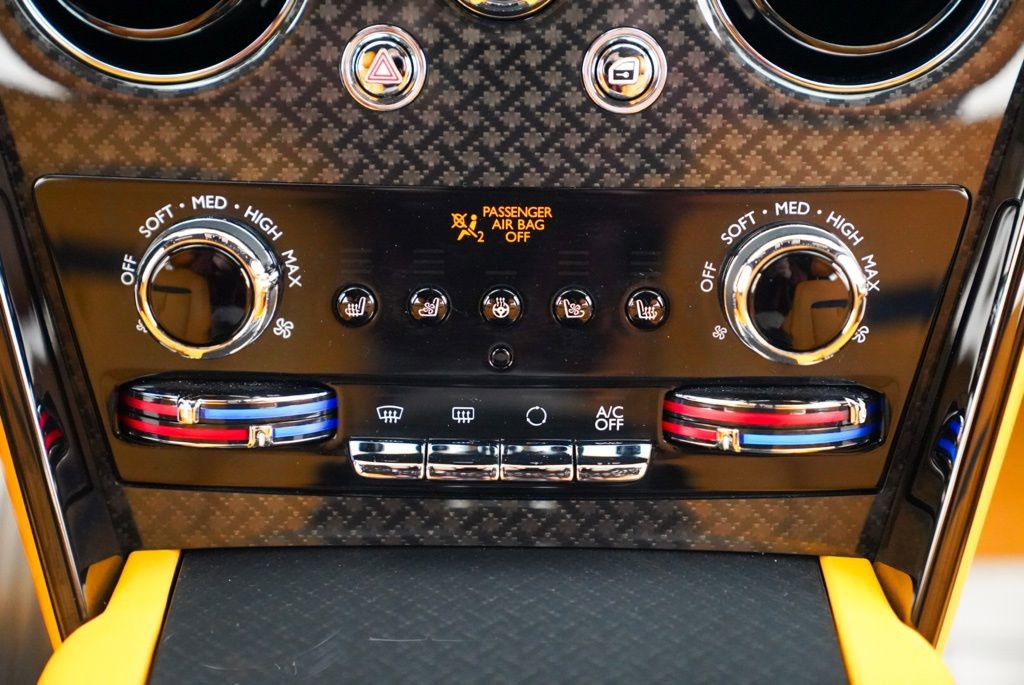 Certified 2024 Rolls-Royce Cullinan Black Badge w/ Driver's Package image 53