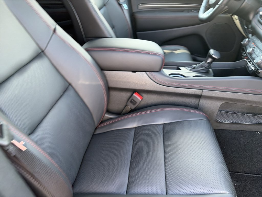 New 2027 Dodge Durango R/T AWD/4WD image 31