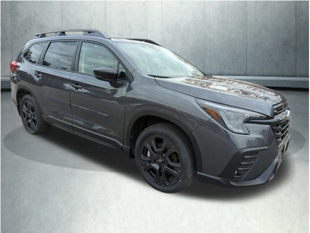 New 2025 Subaru Ascent Bronze Edition image 7