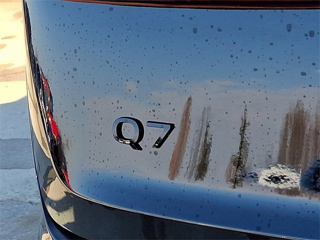 New 2026 Audi Q7 2.0T Premium Plus image 23