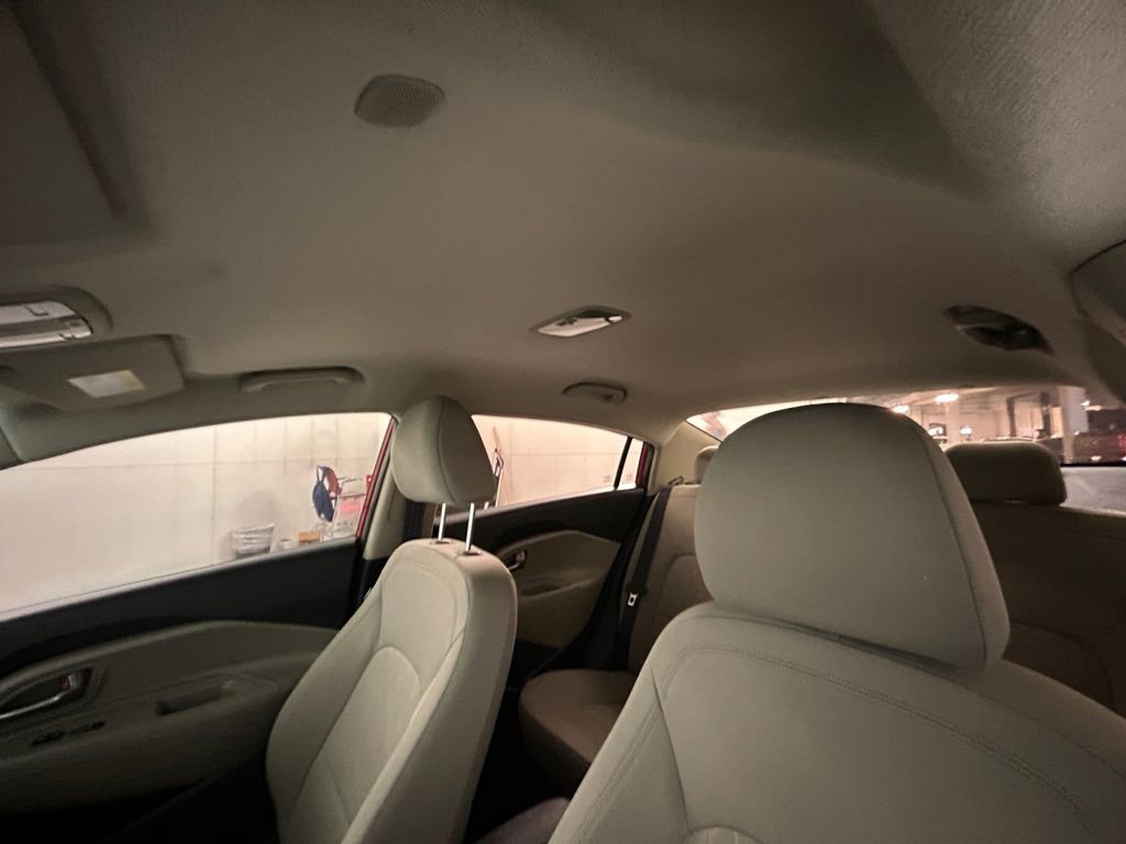 Used 2017 Kia Rio EX image 25