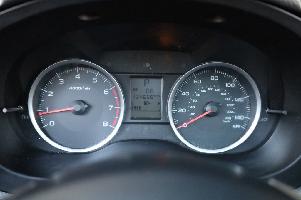 Used 2015 Subaru Forester 2.5i Premium image 28