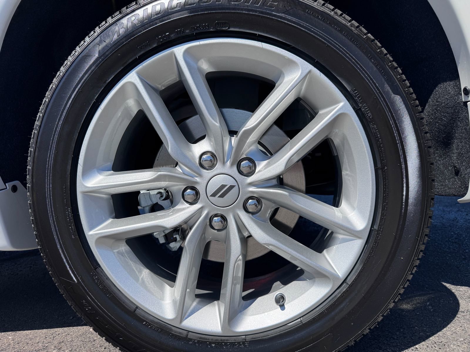 New 2026 Dodge Durango GT image 31