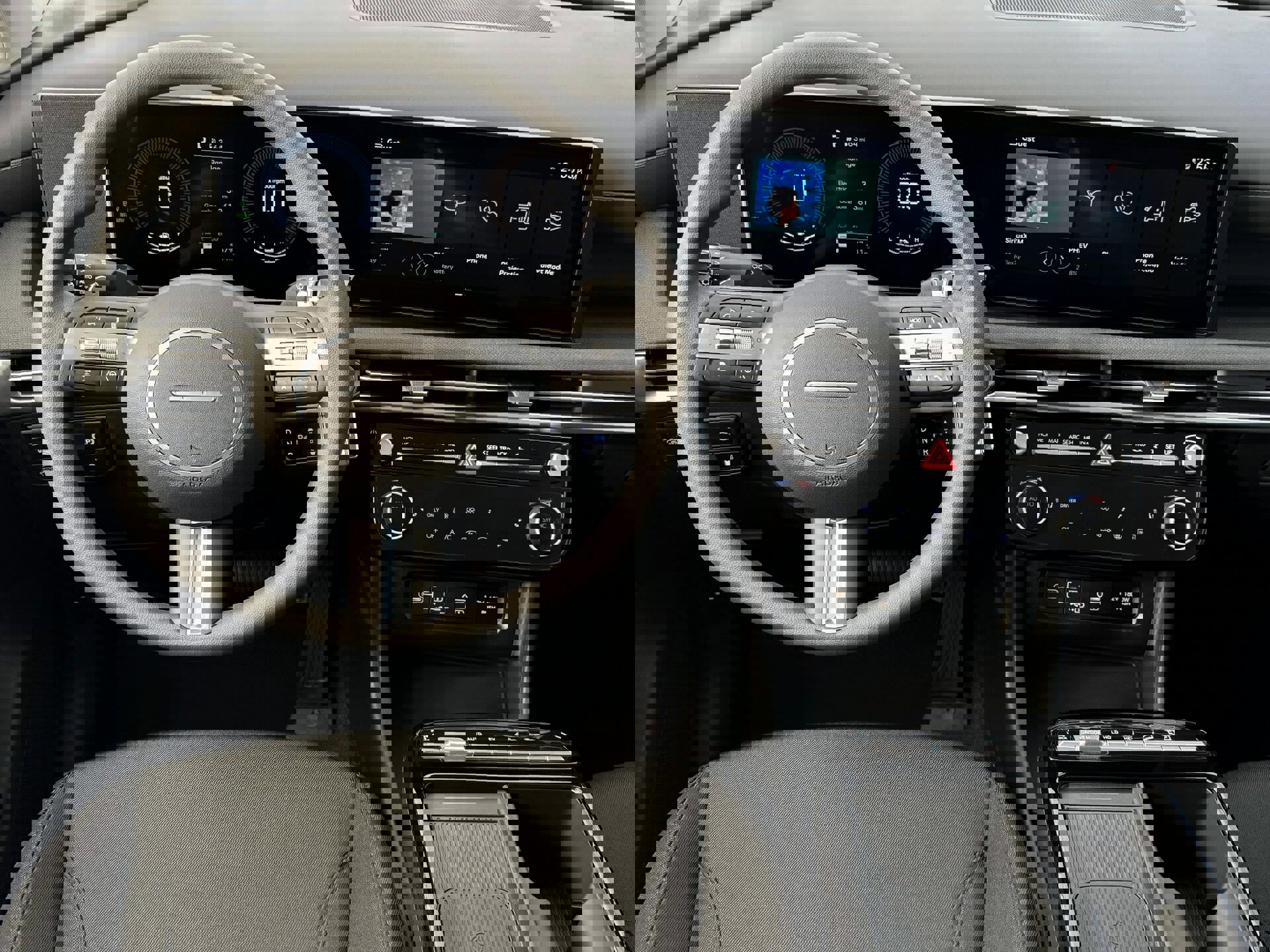 New 2025 Hyundai Tucson SEL image 18