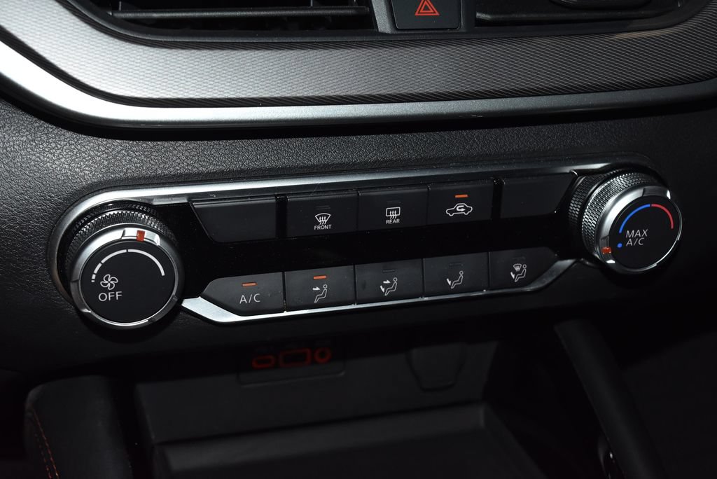 Certified 2024 Nissan Altima 2.5 SR FWD image 12