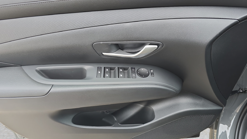 New 2026 Hyundai Tucson SEL Plus AWD/4WD image 16